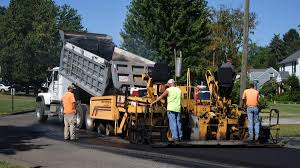 Best Driveway Overlay Services  in St Bonifacius, MN